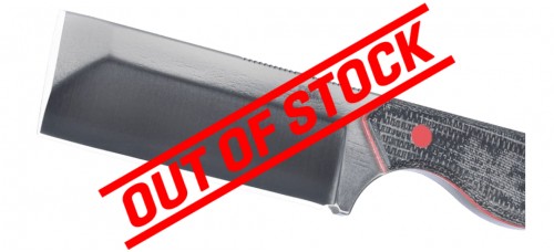 CRKT Razel 2.97" Fixed Blade Knife CRKT Razel 2.97" Fixed Blade Knife